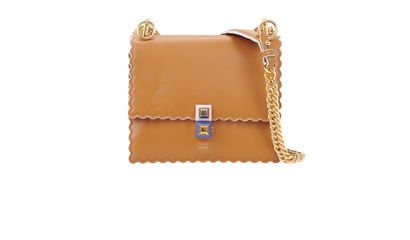 Kan I Small Bag, front view